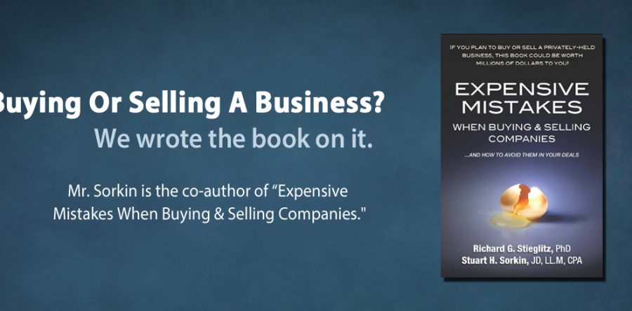 Selling A Business Washington DC