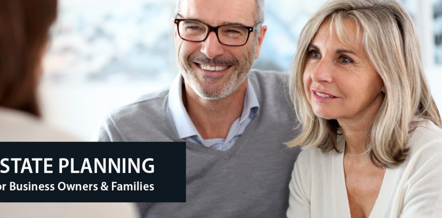 Estate Planning For Business Owners